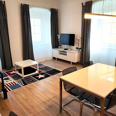 Altstadtwohnungen "Kalvarienberg 1C" & "Traunsee 3C" Im Zentrum Von Gmunden Habitación foto